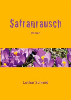 eBook: Safranrausch