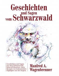 eBook: Geschichten und Sagen vom Schwarzwald