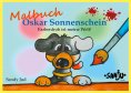 eBook: Oskar Sonnenschein Malbuch