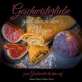 ebook: Geschwisterliebe geht durch den Magen