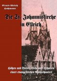 eBook: Die St. Johanniskirche in Ellrich