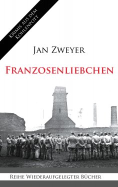 eBook: Franzosenliebchen