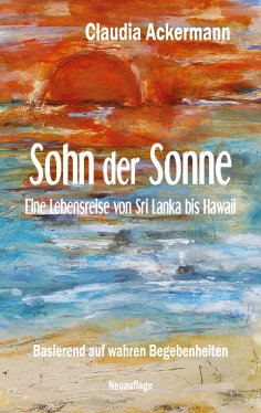 eBook: Sohn der Sonne