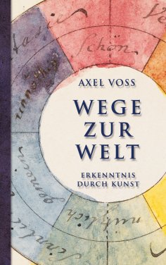 ebook: Wege zur Welt