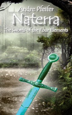 eBook: Naterra - The Swords of the Four Elements