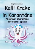 eBook: Kalli Krake in Karantäne