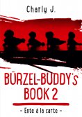 ebook: Bürzel-Buddy's Book 2