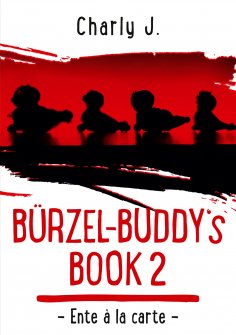 ebook: Bürzel-Buddy's Book 2
