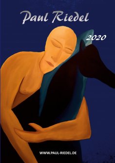 eBook: 2020 Kunstkatalog Paul Riedel