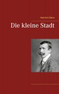 eBook: Die kleine Stadt