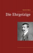 eBook: Die Ehrgeizige