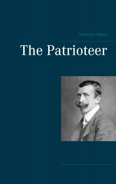 eBook: The Patrioteer