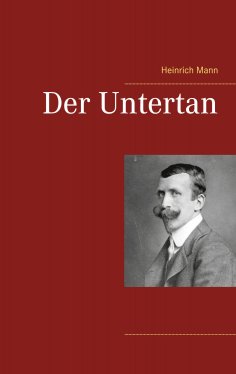 eBook: Der Untertan