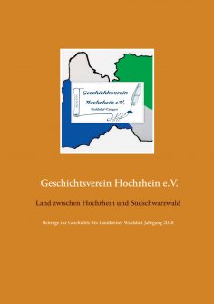 eBook: Land zwischen Hochrhein und Südschwarzwald