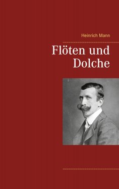 eBook: Flöten und Dolche