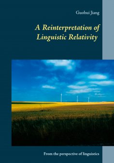eBook: A Reinterpretation of Linguistic Relativity