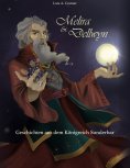 ebook: Melira & Dellwyn