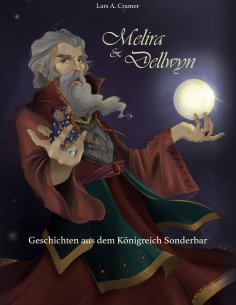 ebook: Melira & Dellwyn