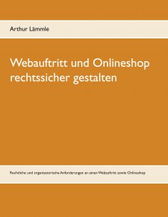 eBook: Webauftritt und Onlineshop rechtssicher gestalten