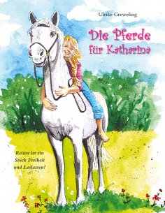 eBook: Die Pferde für Katharina