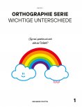 eBook: Orthographie Serie