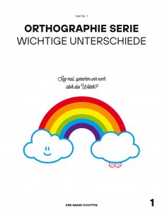 eBook: Orthographie Serie