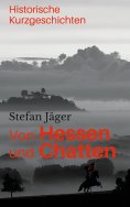 ebook: Von Hessen und Chatten