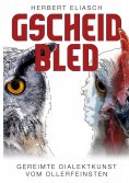 eBook: Gscheid Bled