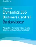 eBook: Microsoft Dynamics 365 Business Central Basiswissen