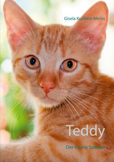 eBook: Teddy