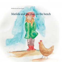 eBook: Matilda and the man on the bench