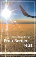 eBook: Frau Berger reist