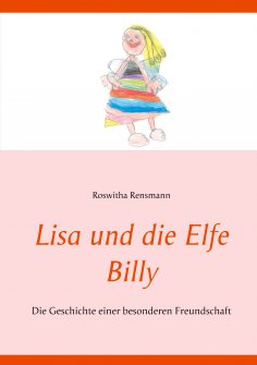 eBook: Lisa und die Elfe Billy