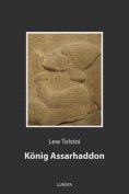 eBook: König Assarhaddon
