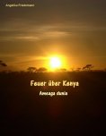 eBook: Feuer über Kenya