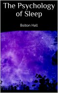 eBook: The psychology of sleep