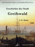 ebook: Geschichte der Stadt Greifswald