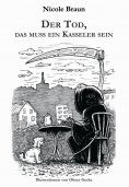 ebook: Der Tod, das muss ein Kasseler sein