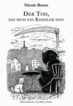 ebook: Der Tod, das muss ein Kasseler sein