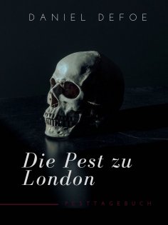 ebook: Die Pest zu London