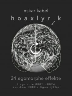 eBook: hoaxlyrik