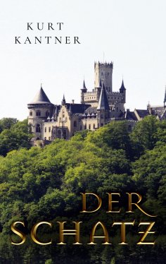 eBook: Der Schatz