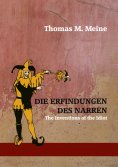 eBook: Die Erfindungen des Narren