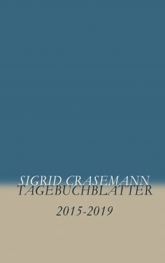 ebook: Tagebuchblätter