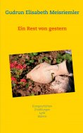 eBook: Ein Rest von gestern
