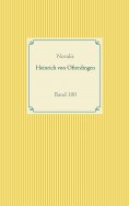 ebook: Heinrich von Ofterdingen