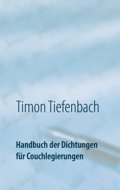 ebook: Handbuch der Dichtungen für Couchlegierungen