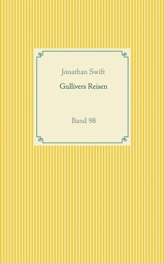 ebook: Gullivers Reisen