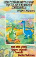 eBook: Der kleine Dino Doni und seine Freunde Feuerdino