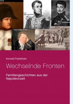 ebook: Wechselnde Fronten